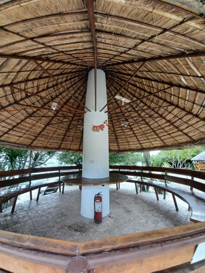 Qm Diving Resort Basdiot Extérieur photo