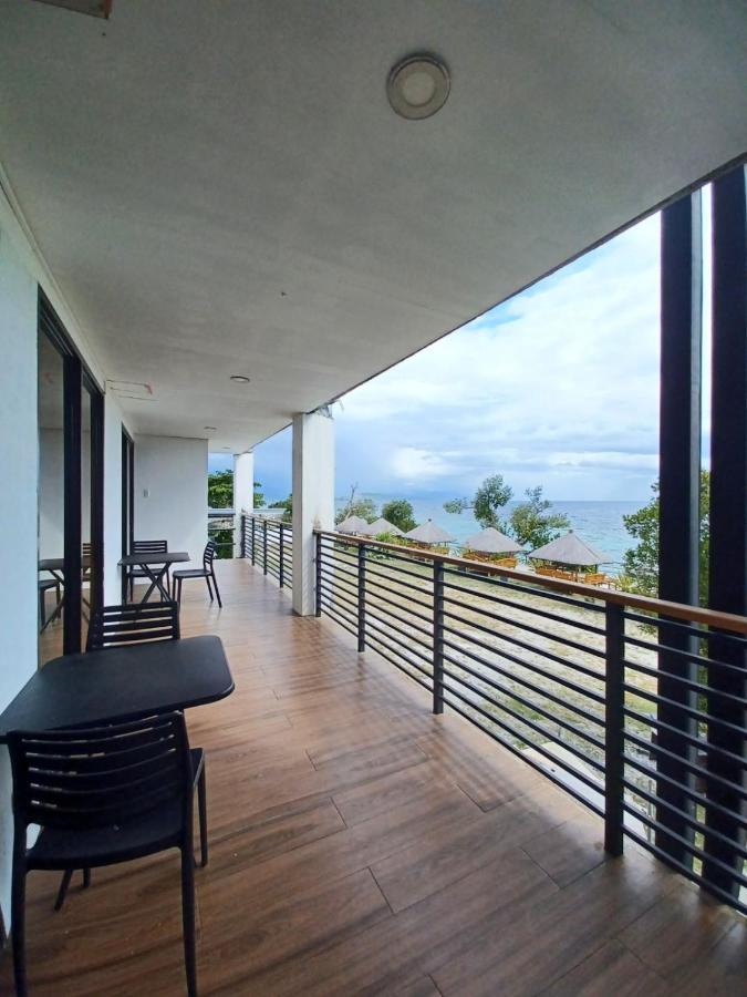 Qm Diving Resort Basdiot Extérieur photo
